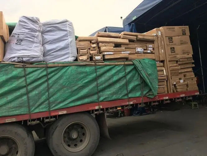 印台家具托运