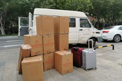 印台行李托运公司