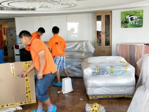 印台精品搬家公司